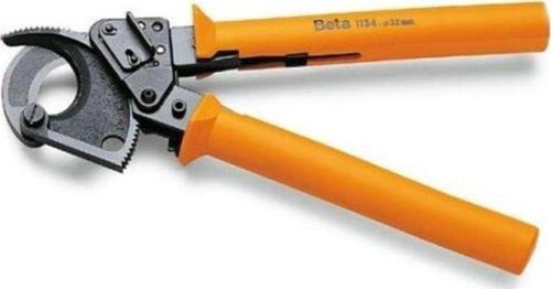 1134 Cırcırlı Kablo Kesici 35 Mm