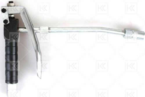 Havalı Gres Tabancası Profesyonel