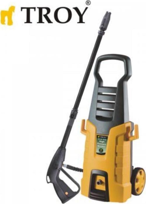 19130 Basınçlı Oto Yıkama Makinası, 130Bar