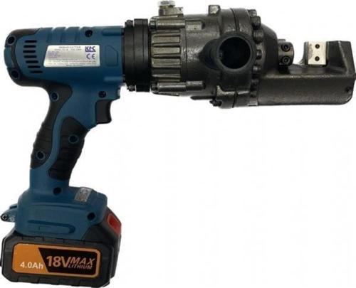 Rc20 Şarjlı Hidrolik Demir Kesme Makinası