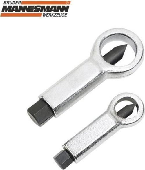 272-1 Somun Yarma Seti