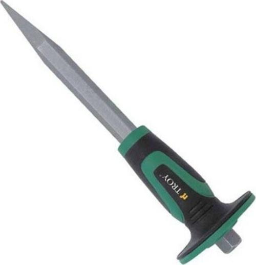 27051 Ergonomik Saplı Murç