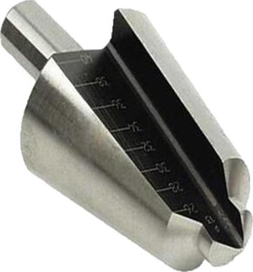 533-4 Kademeli Sac Delgisi, Ø 26-40Mm