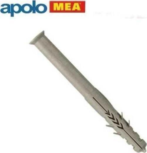 Mea R Çerçeve Dübeli (10X60Mm, 100 Adet)