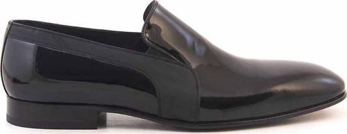 Bağcıksız Erkek Klasik Ayakkabı 9807