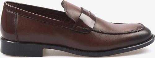 Bağcıksız Erkek Klasik Ayakkabı 11553