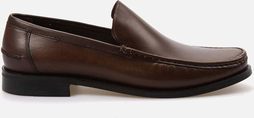 Bağcıksız Erkek Loafer 6219