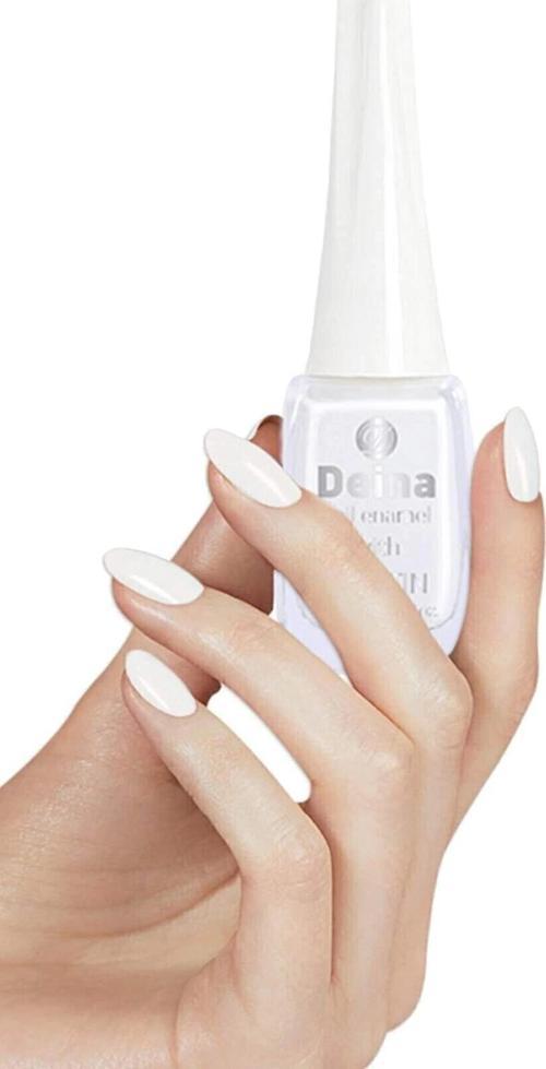 Keratinli Besleyici Oje 14 ml Renk No: 55