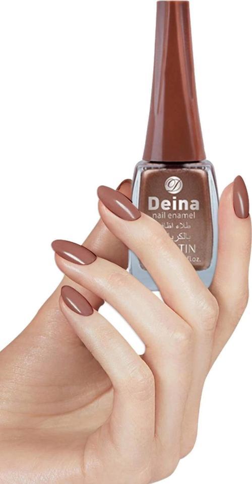 Keratinli Besleyici Oje 14 ml Renk No: 36