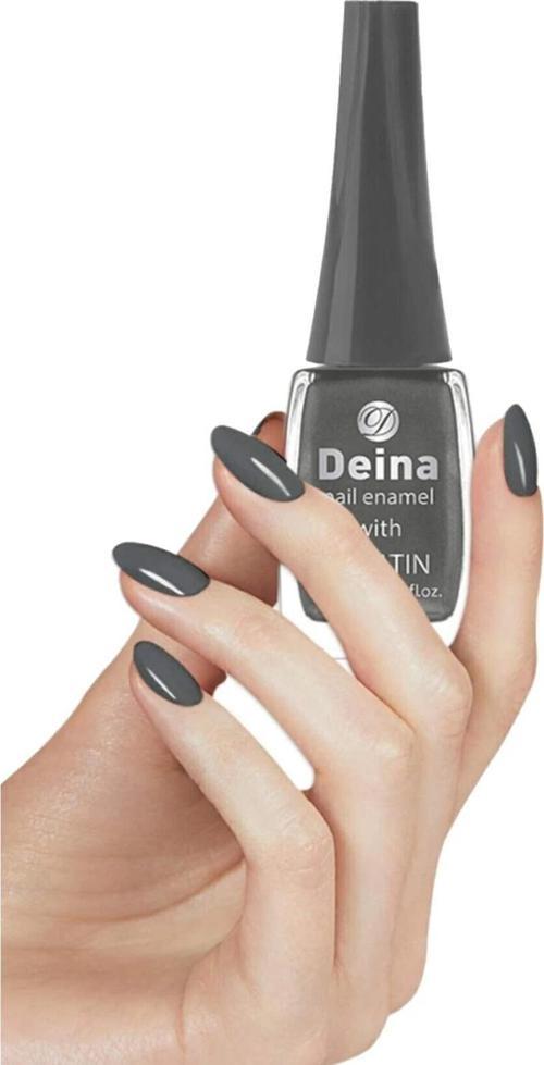 Keratinli Besleyici Oje 14 ml Renk No: 41