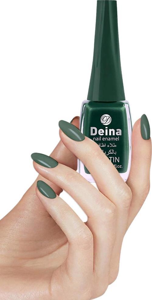 Keratinli Besleyici Oje 14 ml Renk No: 46