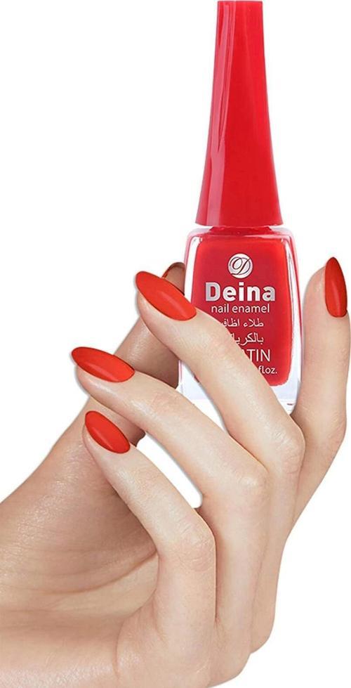 Keratinli Besleyici Oje 14 ml Renk No: 15