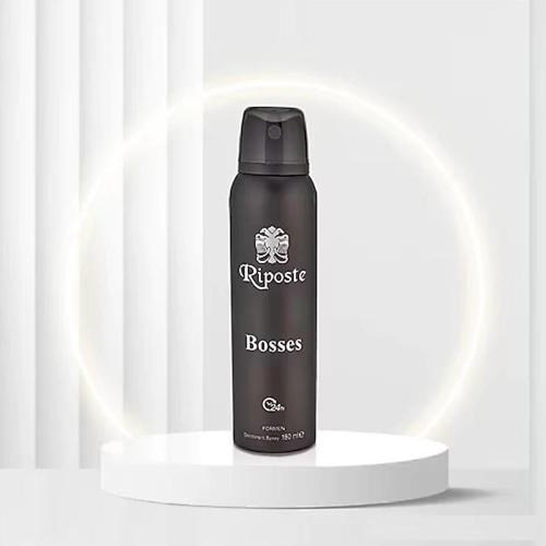 Riposte 24 Saat Etkili Erkek Deodorant - Bosses - 150 Ml