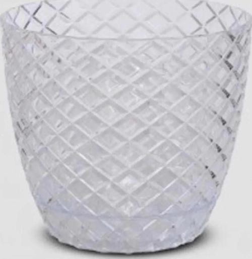 Dekoratif Orkidede Saksı 2 No: Orta Boy 1.6