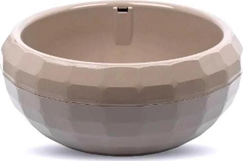 Aranjman Şık Ve Modern Büyük Boy Saksı