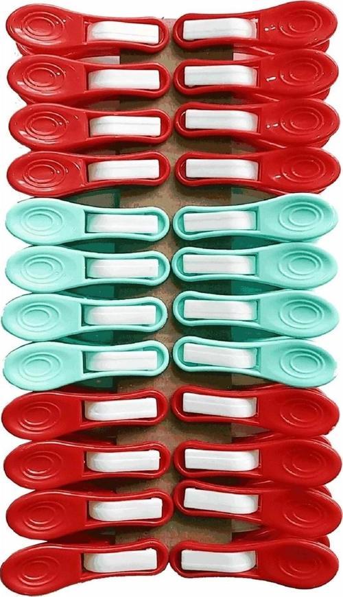 Kaplan Yaysız Mandal 24 lü