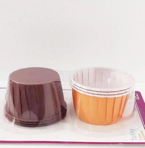 Muffin Kek Kalıbı Y-059