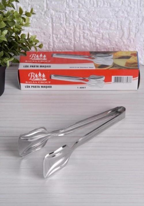 Kutulu Pasta Maşası