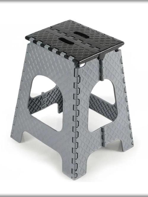 Büyük Katlanır Tabure