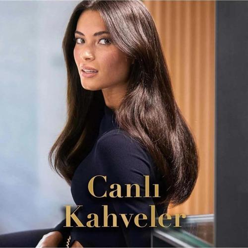 2 Adet Single Tüp Boya Saç Boyası Koyu Kahve 3/0