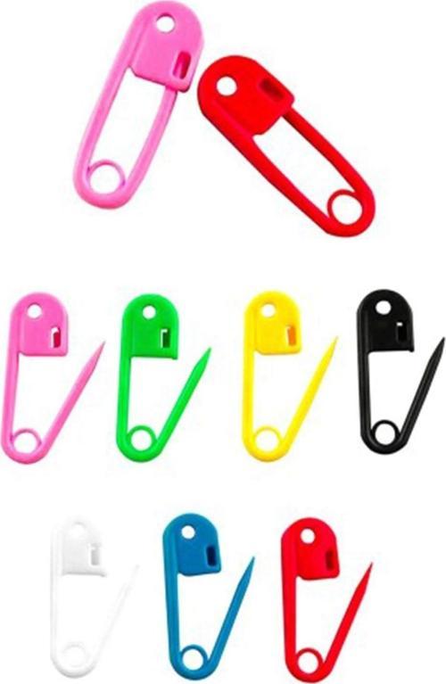 30 lu Plastik İlmek Belirleyici - ybl