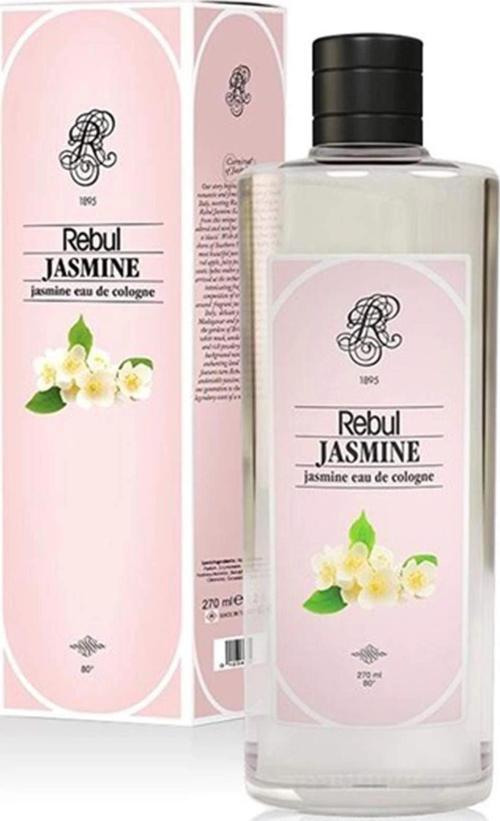 Jasmine 270 Ml Kolonya