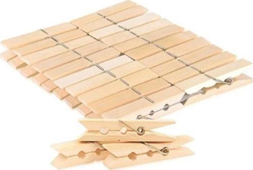 Bambu Klasik Mandal 20'li