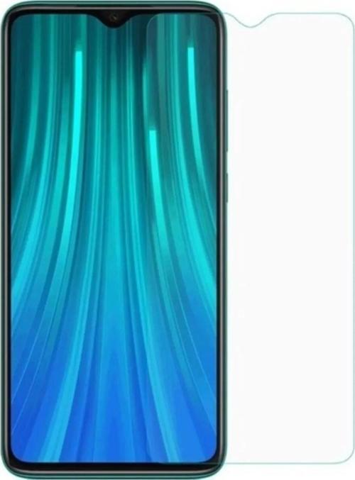 Xiaomi Redmi Note 8 Uyumlu Premium Ekran Koruyucu 9h Sert Temperli Kırılmaz Cam Koruma Şeffaf
