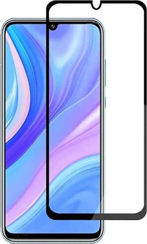 Samsung A53 Uyumlu 9d Tam Kaplayan Parmak Izi Bırakmayan Ekran Koruyucu Film