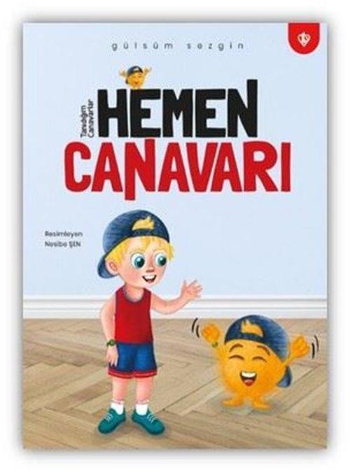 Hemen Canavarı