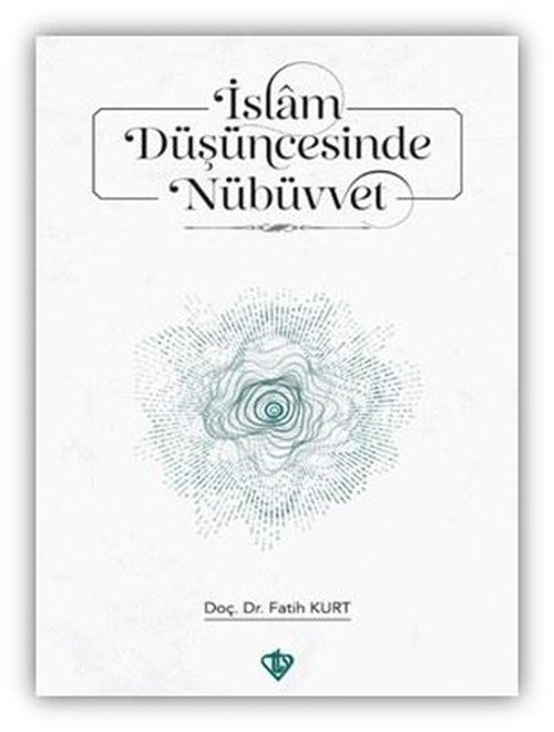 İslam Düşüncesinde Nübüvvet