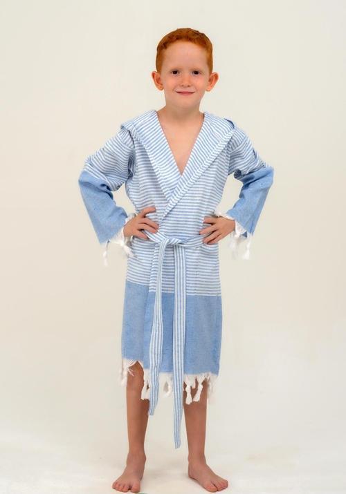 Hürrem Çocuk Bornozu