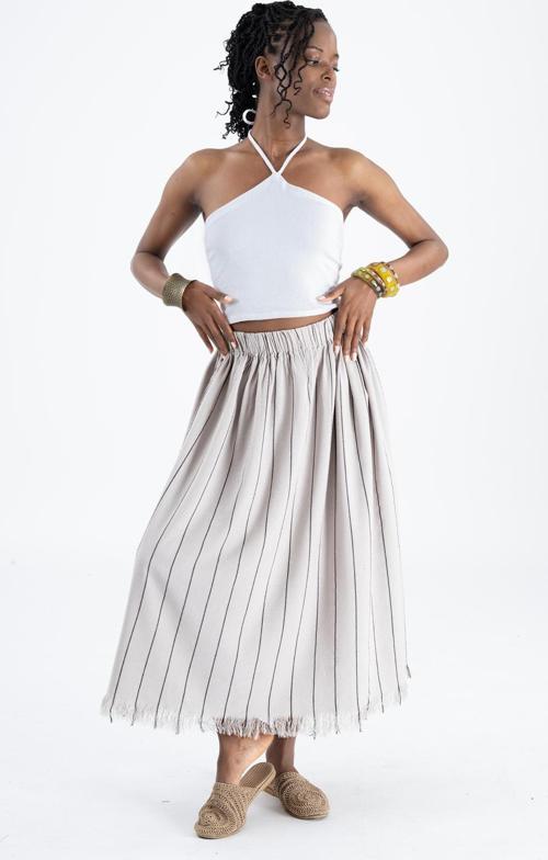 Etna Bambu Plaj Eteği