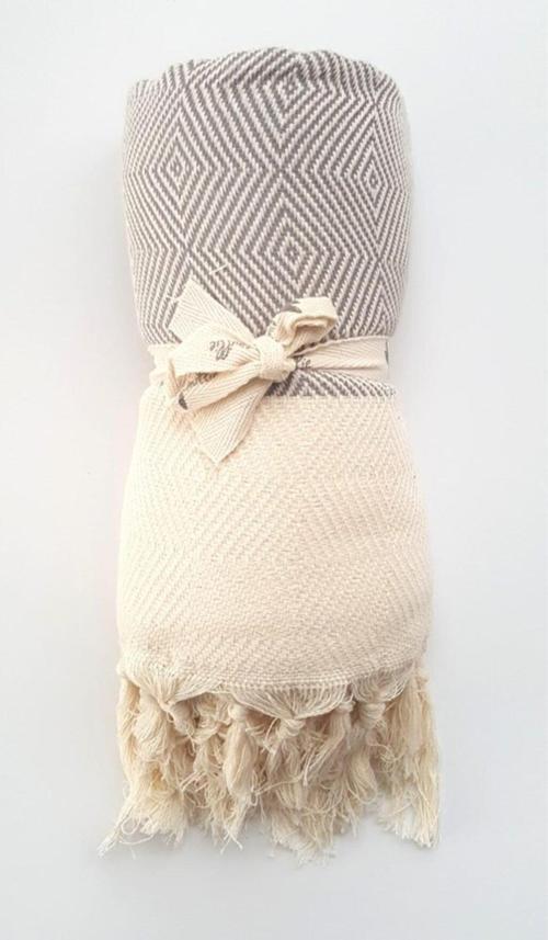 Diamond Peştamal Set Ikili