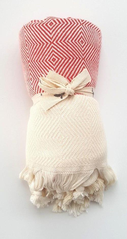 Diamond Peştamal Set Ikili