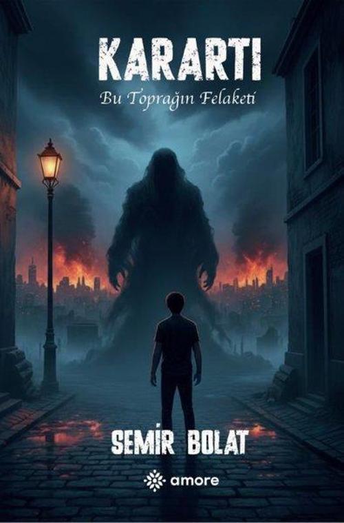 Karartı - Bu Toprağın Felaketi