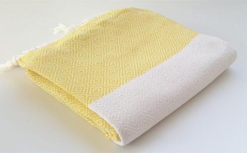 Elmas Klasik Peştamal