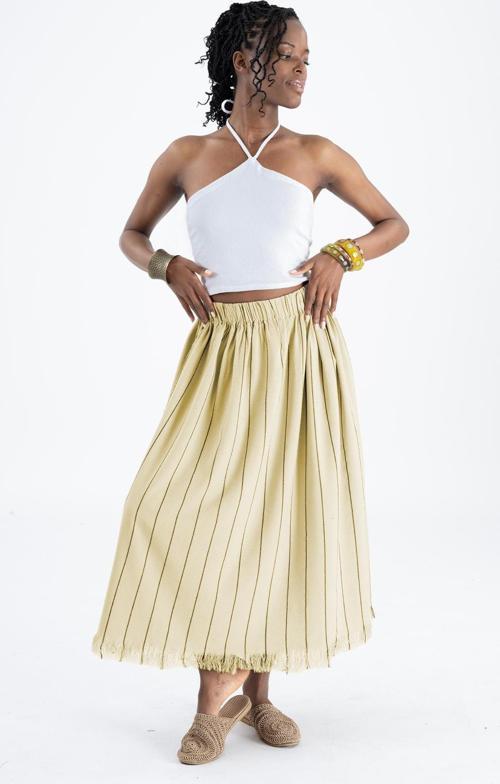 Etna Bambu Plaj Eteği