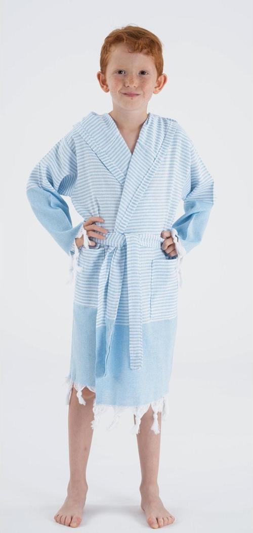 Hürrem Çocuk Bornozu