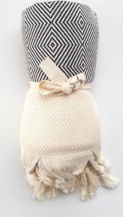 Diamond Peştamal Set 2'Li