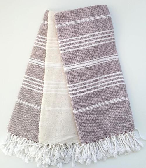 Sultan Peştamal Set 3'Lü