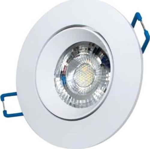 8W Safi̇r Led Spot (Günişiği) CAT CT-5256G