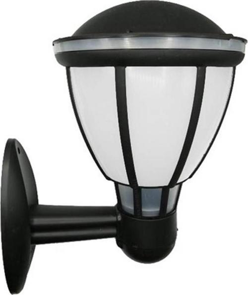 Tori̇no Bahçe Armatürü (Apli̇k) (E27) Duvar Montajli CAT CT-7019