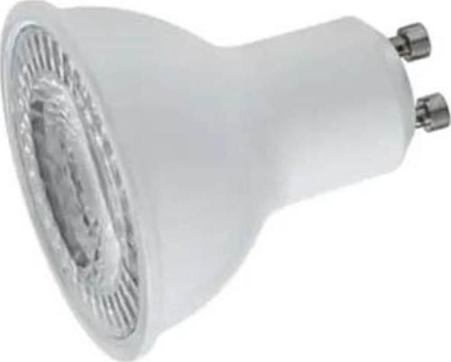 7W Led Ampul (Gu-10) (Amber) CAT CT-4215A