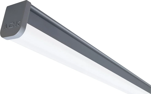 12W Beyaz 6500K Ip54 Siva Üstü Led Tavan Armatürü AT11-01230