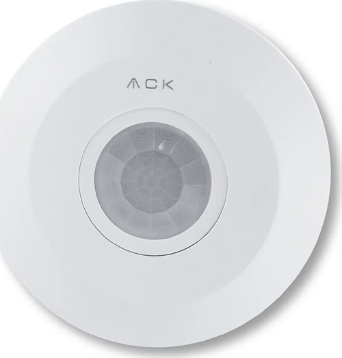 360 Derece Tavan Tipi Hareket Sensörü- 800W AY31-01020