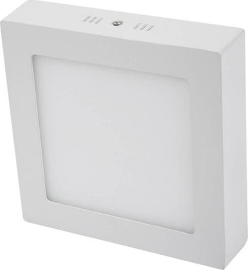 30W Siva Üstü Led Panel (Kare) (Beyaz) CAT CT-5274B
