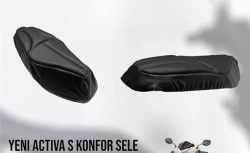 Yeni Activa Konfor Sele 2023 Uyumlu..