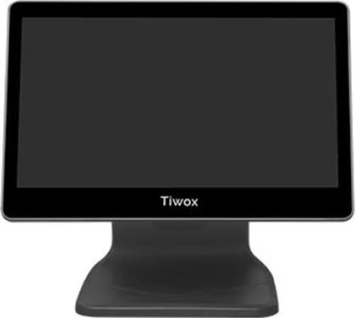 TIWOX TP-1503 15.6" I3 3.NESİL 128GB SSD 4GB DDR3 RAM 1366X768 DOKUNMATİK POS PC