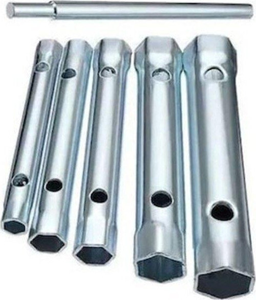 Kovan Anahtar Set 6 Parça Özs 8593
